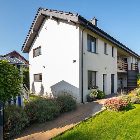 Mado Apartment Wladyslawowo Exterior photo