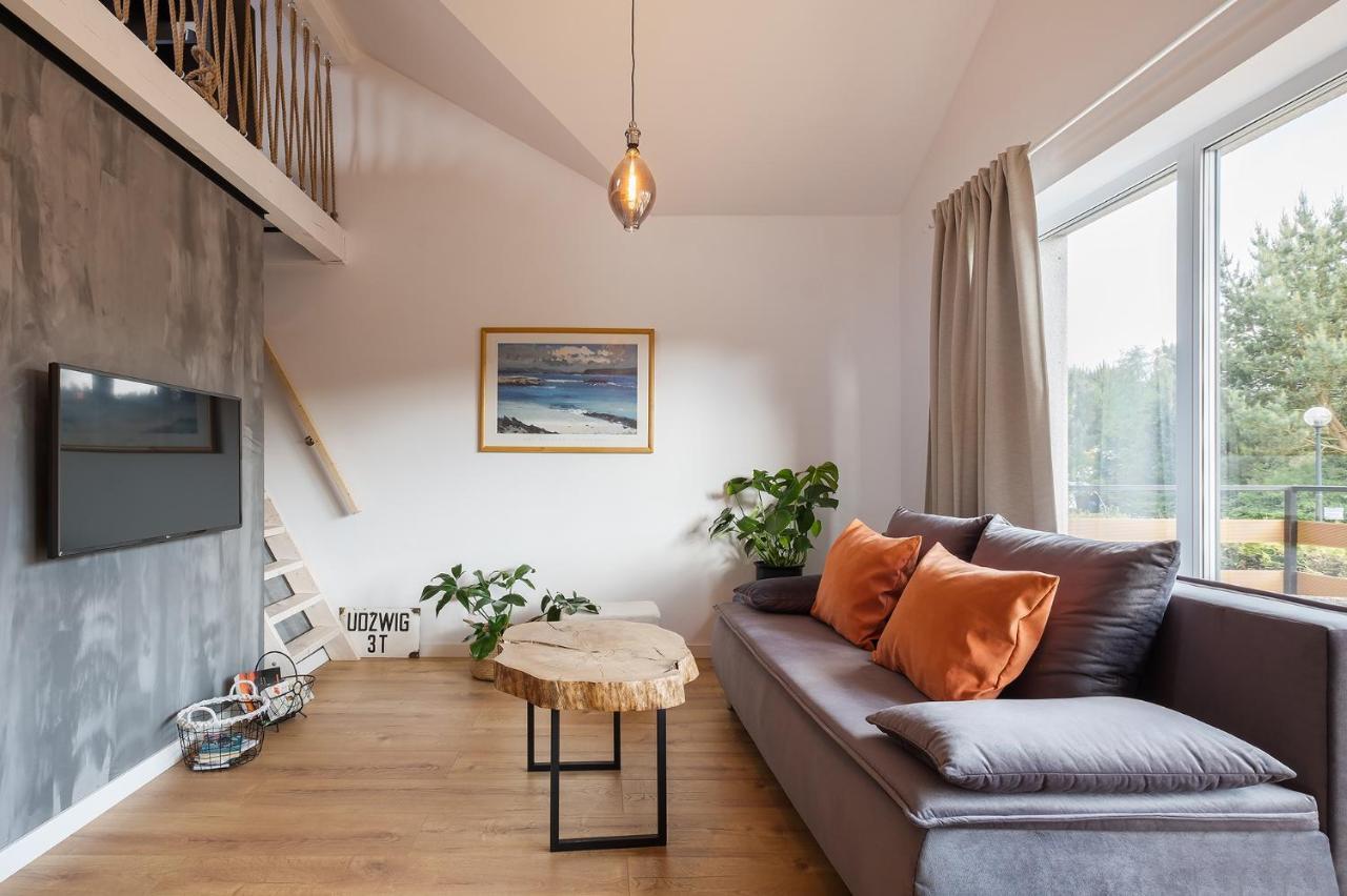 Mado Apartment Wladyslawowo Exterior photo