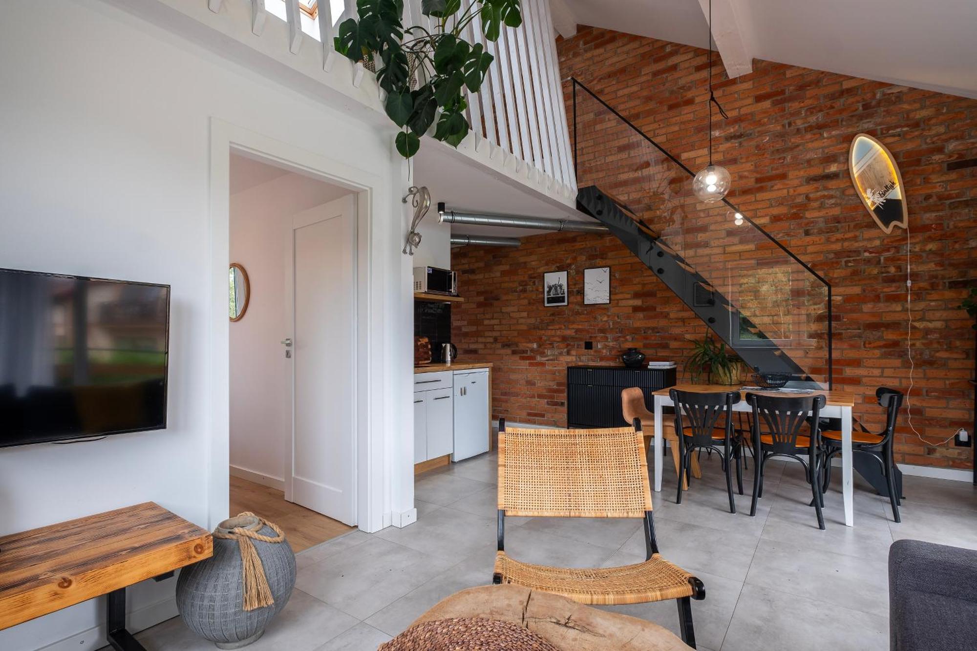 Mado Apartment Wladyslawowo Exterior photo