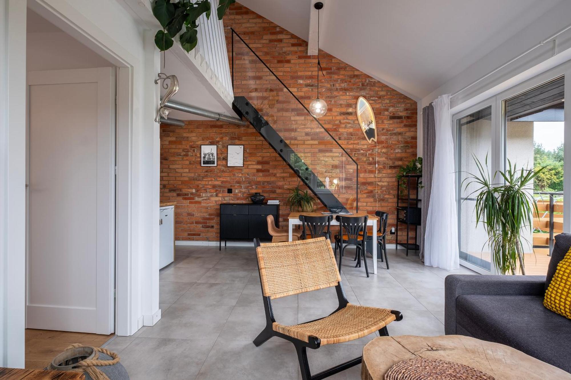 Mado Apartment Wladyslawowo Exterior photo
