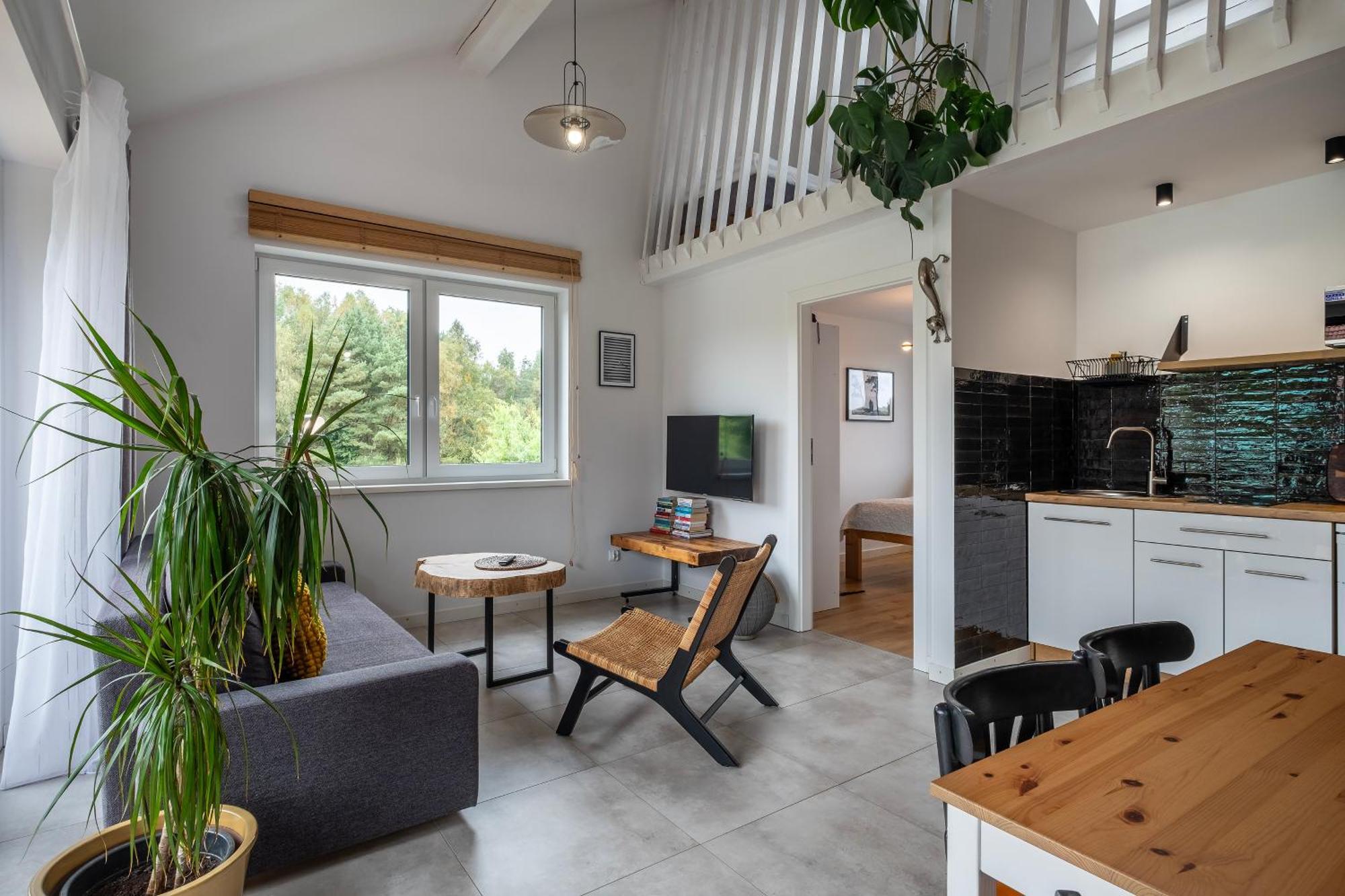 Mado Apartment Wladyslawowo Exterior photo