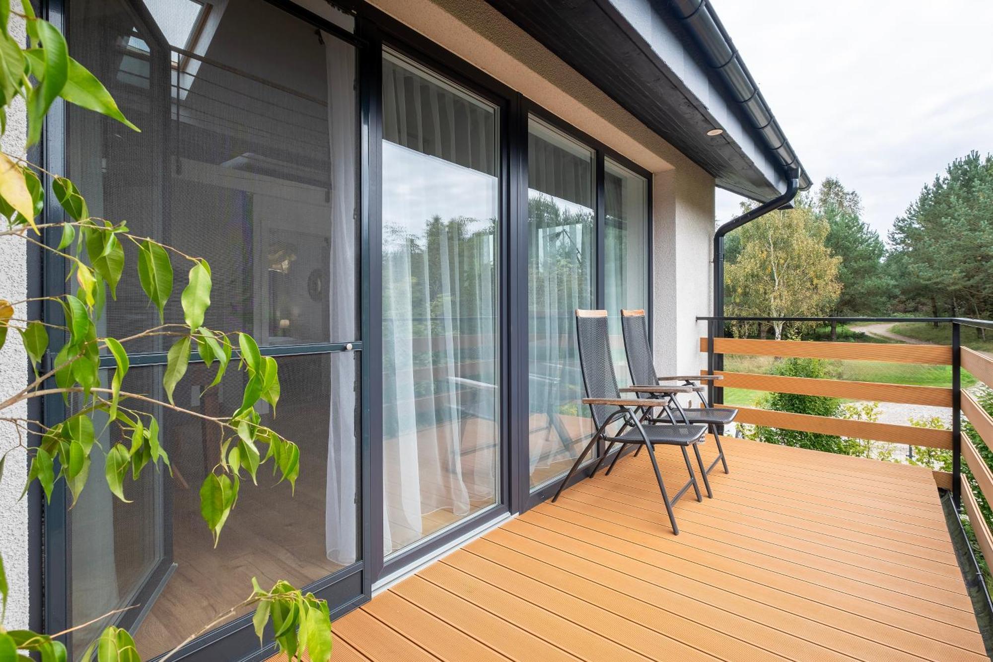Mado Apartment Wladyslawowo Exterior photo