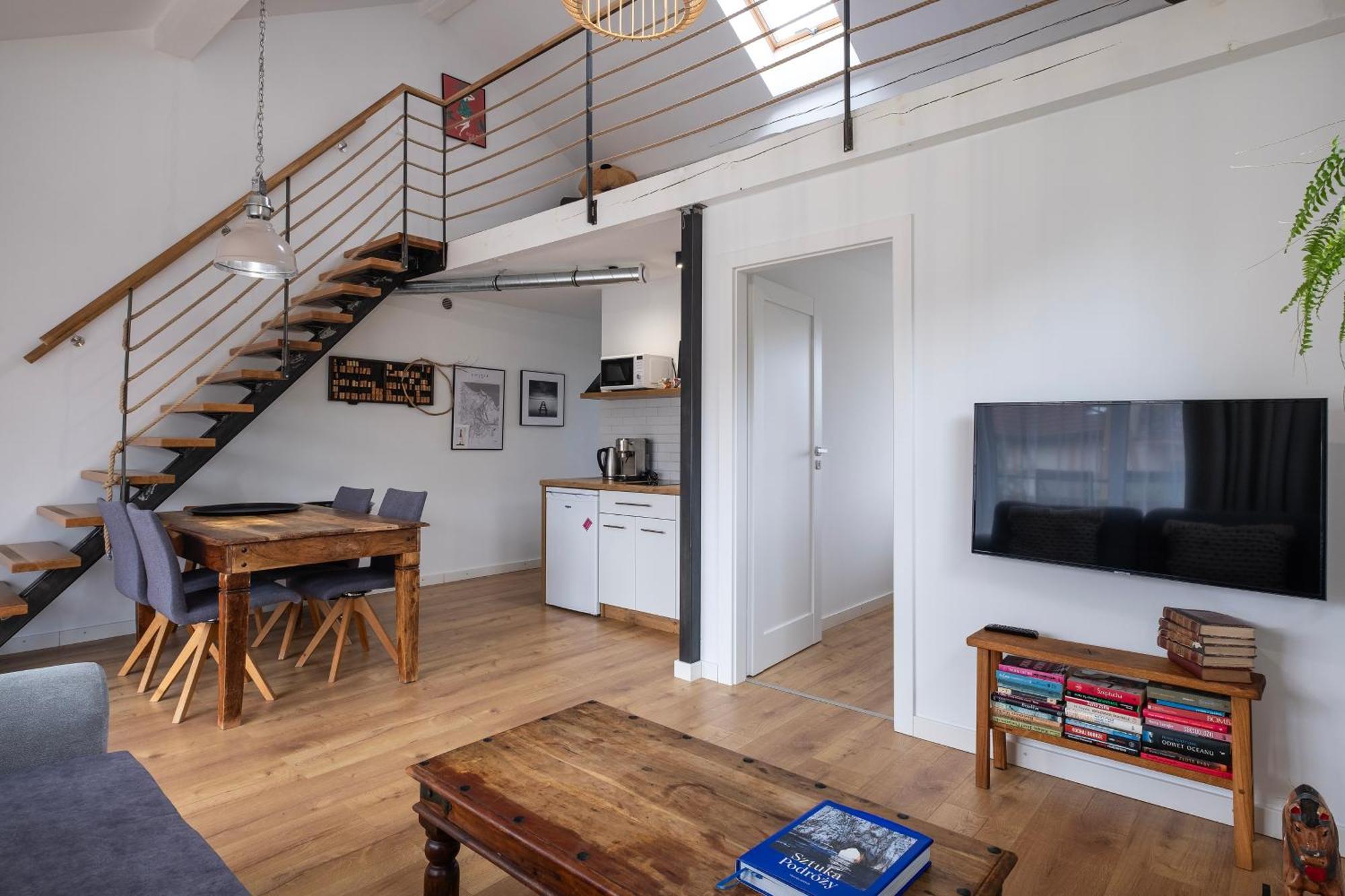 Mado Apartment Wladyslawowo Exterior photo