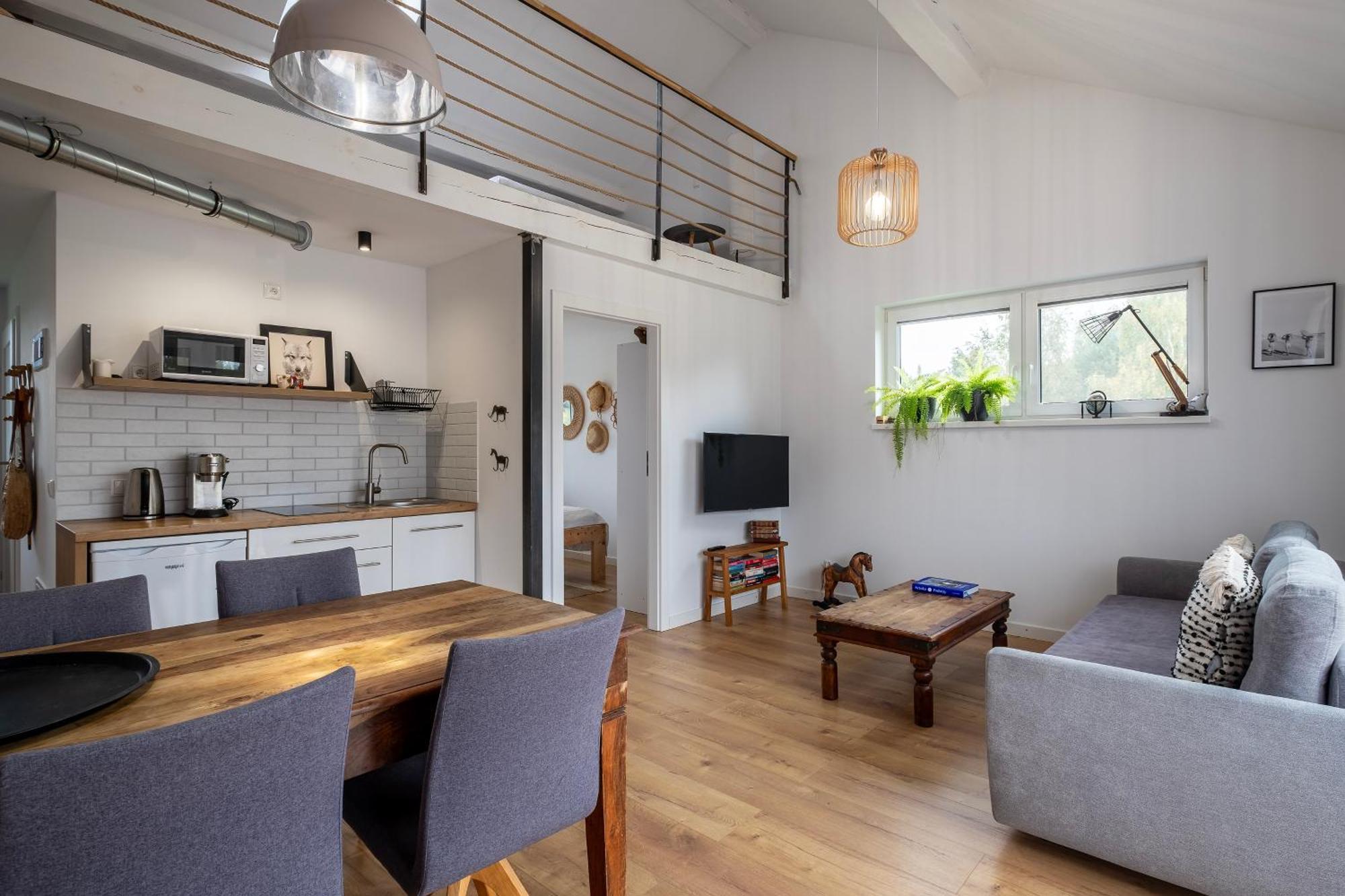 Mado Apartment Wladyslawowo Exterior photo