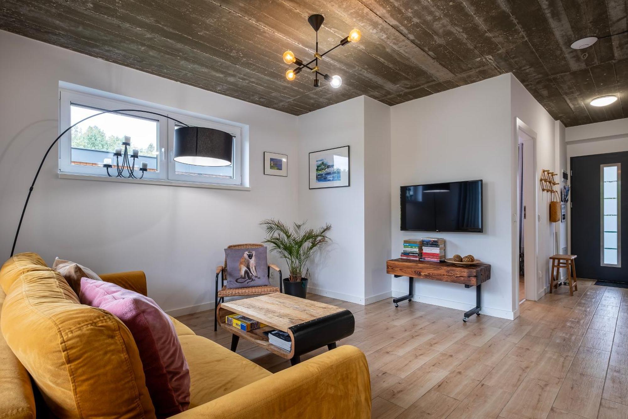 Mado Apartment Wladyslawowo Exterior photo