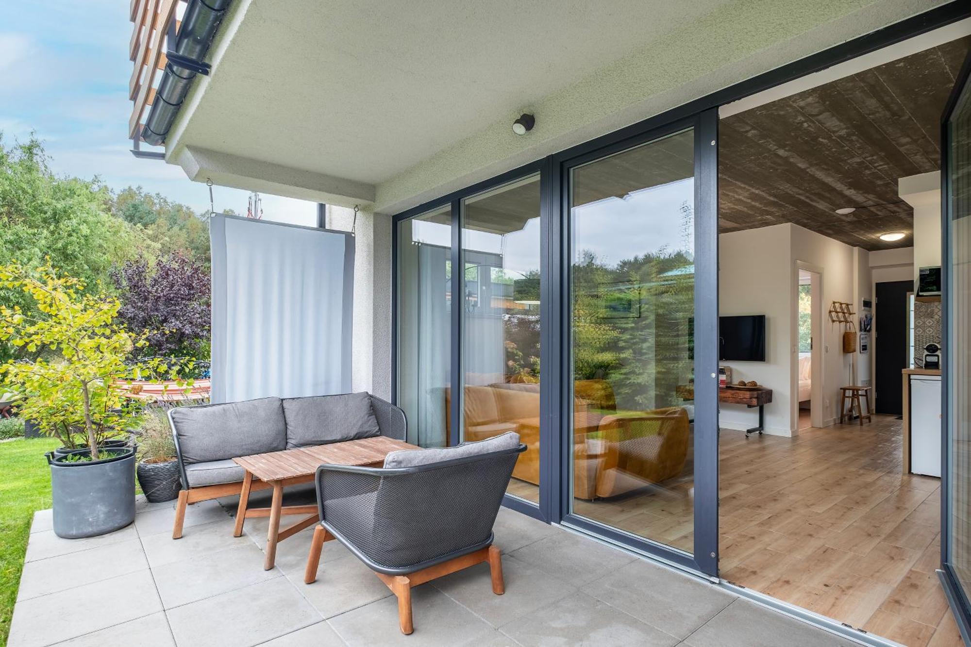 Mado Apartment Wladyslawowo Exterior photo