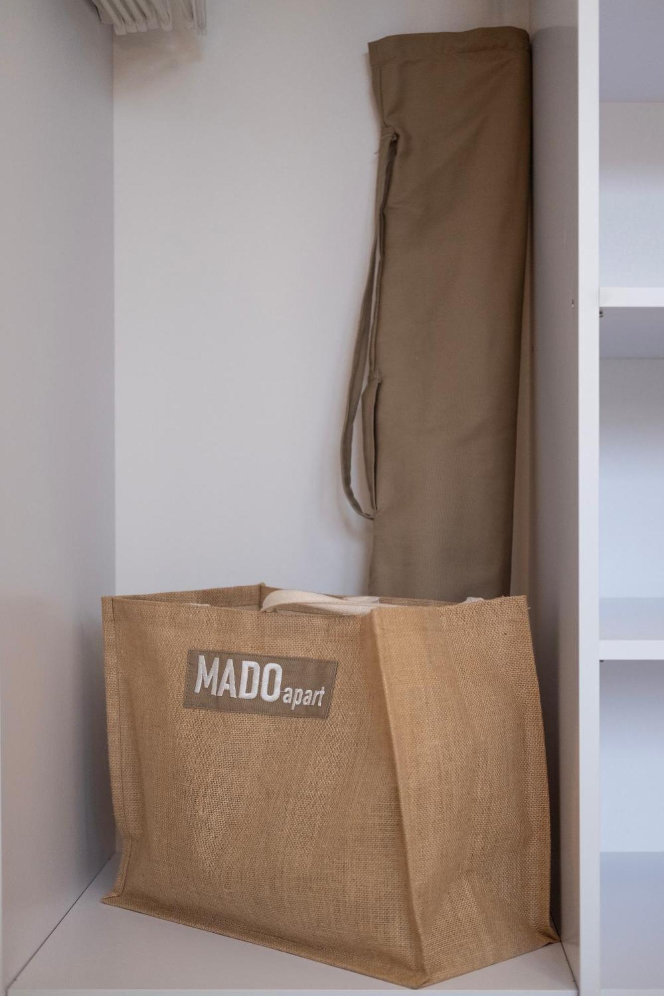 Mado Apartment Wladyslawowo Exterior photo
