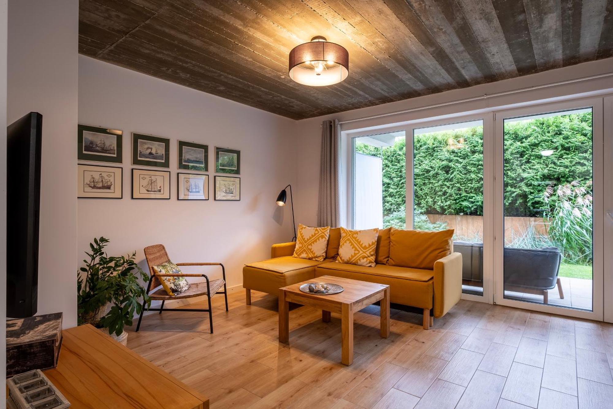 Mado Apartment Wladyslawowo Exterior photo