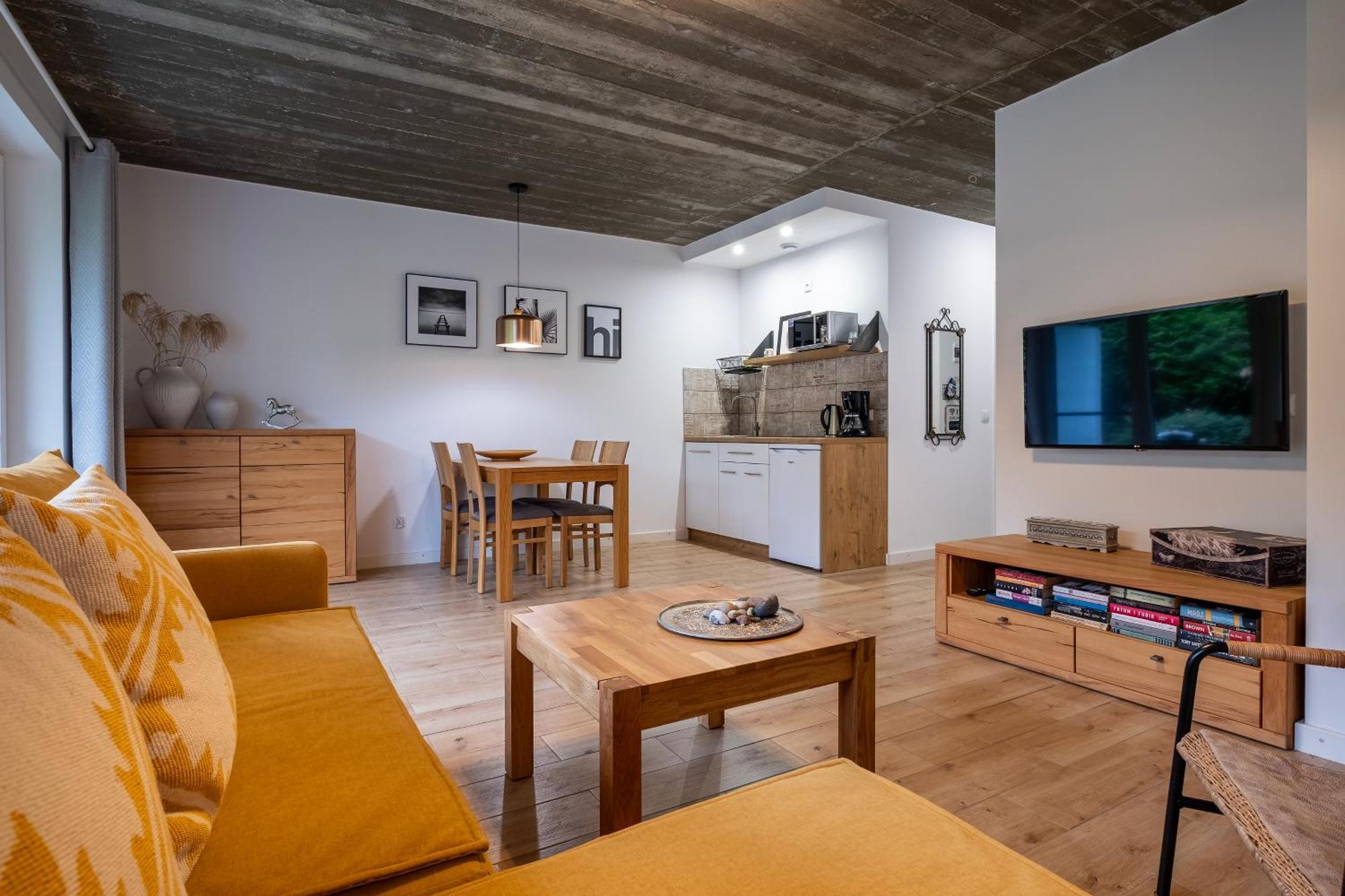 Mado Apartment Wladyslawowo Exterior photo